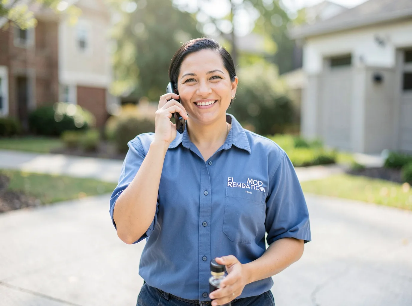 Mold Remediation White Cloud, MI FAQs